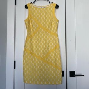 Adrianna Papell Sheath Dress